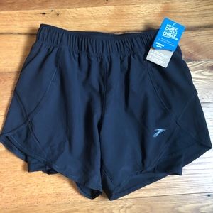 Brooks running short